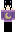 Trans Minecraft Skin