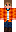 Yo_itsDrain Minecraft Skin