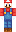 bluemustard59 Minecraft Skin