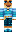 InTheLittleWood Minecraft Skin