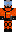 Br0hoof Minecraft Skin