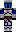 Mortaboom Minecraft Skin