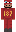 Ian_187 Minecraft Skin