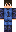 chromeed Minecraft Skin