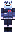 coldified Minecraft Skin