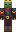 TheDerpyCrafter Minecraft Skin