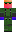CJL Minecraft Skin