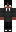 InFirstPerson Minecraft Skin