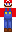 PeterWar Minecraft Skin