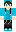 AlexCsiger Minecraft Skin