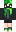 Kiwi Minecraft Skin