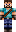 Sawyer Minecraft Skin