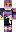 Feinberg Minecraft Skin