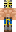 STA Minecraft Skin
