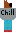 ssovo_ Minecraft Skin