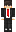 CashTV Minecraft Skin