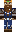 BlertZ Minecraft Skin