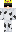 SenpaiSpider Minecraft Skin