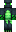MongoTv Minecraft Skin