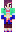 Envy_Eva Minecraft Skin