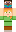 Sqweaky Minecraft Skin