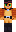 Boots Minecraft Skin