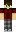 TrentX2 Minecraft Skin