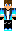 notmorning_king Minecraft Skin