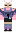 iisfuni Minecraft Skin