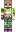 Purpled Minecraft Skin