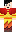 Kai1900 Minecraft Skin