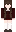 CIueLessBlue Minecraft Skin