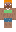 Virus Minecraft Skin