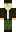 ColdZombieMan Minecraft Skin