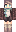 PennyMoon Minecraft Skin