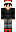 sanuty2b Minecraft Skin