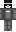 JJ_Maizen Minecraft Skin