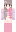 bed Minecraft Skin