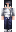 InFirstPerson Minecraft Skin