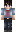 violateur Minecraft Skin