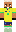 Dreams Minecraft Skin