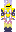 PrinceZam Minecraft Skin