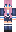 LDShadowLady Minecraft Skin
