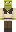 Trans Minecraft Skin