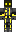 Brandon_Cookie Minecraft Skin
