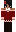 DawningSunset Minecraft Skin