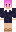 Nana Minecraft Skin
