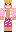 insurmontable Minecraft Skin