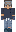 Agustlne Minecraft Skin