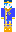 CHEVY7546 Minecraft Skin